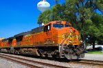 BNSF 7671